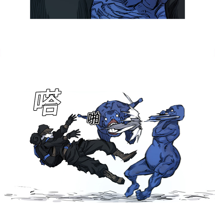 阿修罗[抖漫]韩漫全集-阿修罗-第 6 章无删减无遮挡章节图片 