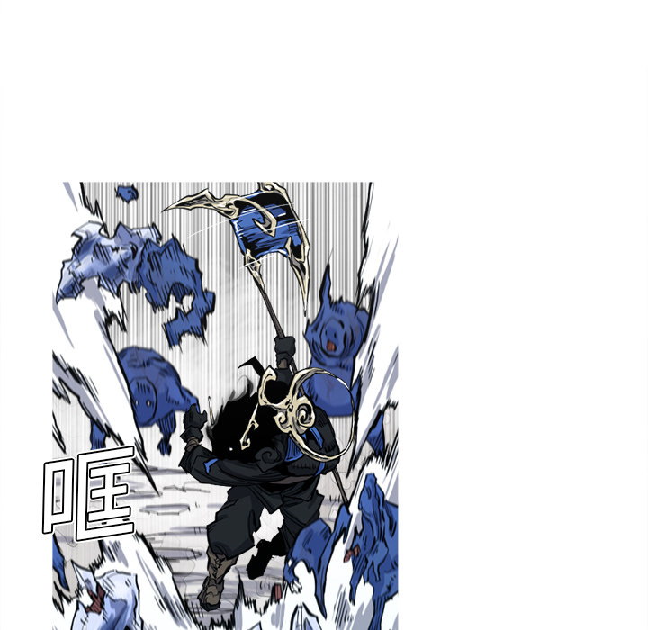 阿修罗[抖漫]韩漫全集-阿修罗-第 6 章无删减无遮挡章节图片 