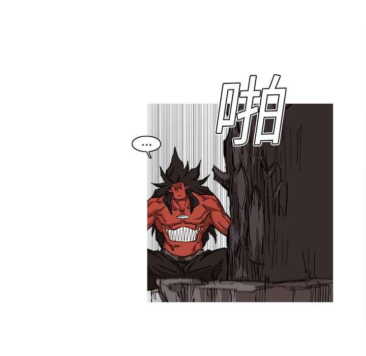 阿修罗[抖漫]韩漫全集-阿修罗-第 9 章无删减无遮挡章节图片 