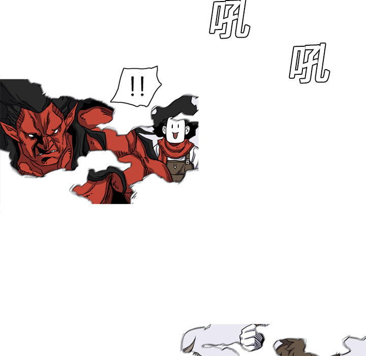 阿修罗[抖漫]韩漫全集-阿修罗-第 9 章无删减无遮挡章节图片 