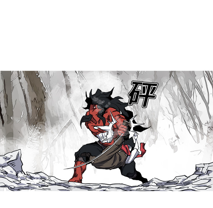 阿修罗[抖漫]韩漫全集-阿修罗-第 12 章无删减无遮挡章节图片 