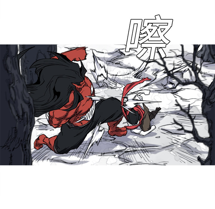 阿修罗[抖漫]韩漫全集-阿修罗-第 12 章无删减无遮挡章节图片 