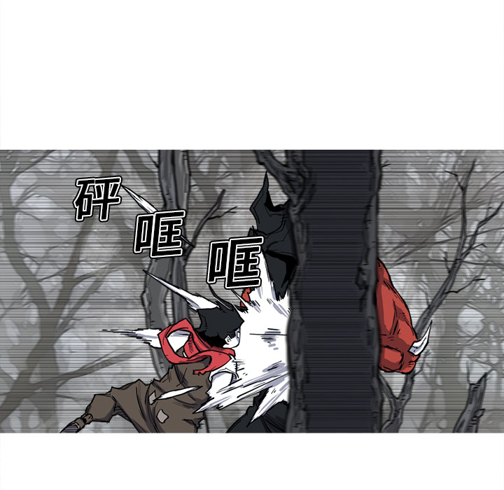 阿修罗[抖漫]韩漫全集-阿修罗-第 12 章无删减无遮挡章节图片 