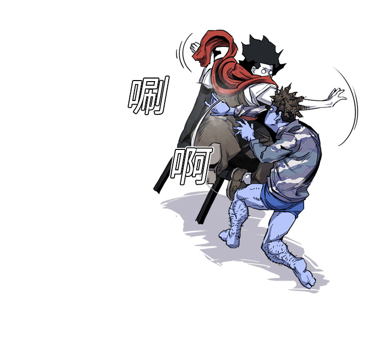 阿修罗[抖漫]韩漫全集-阿修罗-第 17 章无删减无遮挡章节图片 