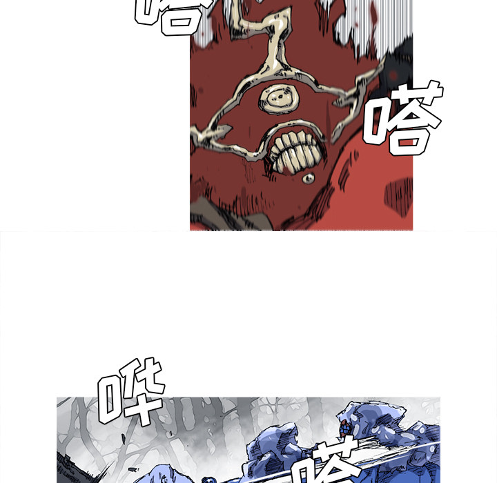 阿修罗[抖漫]韩漫全集-阿修罗-第 23 章无删减无遮挡章节图片 