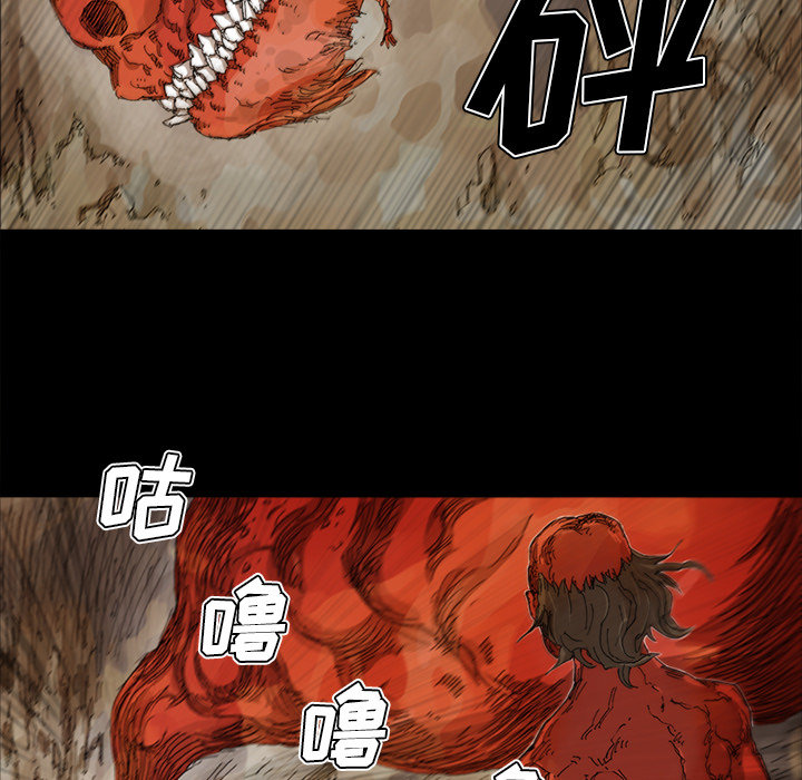 阿修罗[抖漫]韩漫全集-阿修罗-第 26 章无删减无遮挡章节图片 