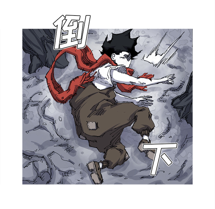 阿修罗[抖漫]韩漫全集-阿修罗-第 26 章无删减无遮挡章节图片 