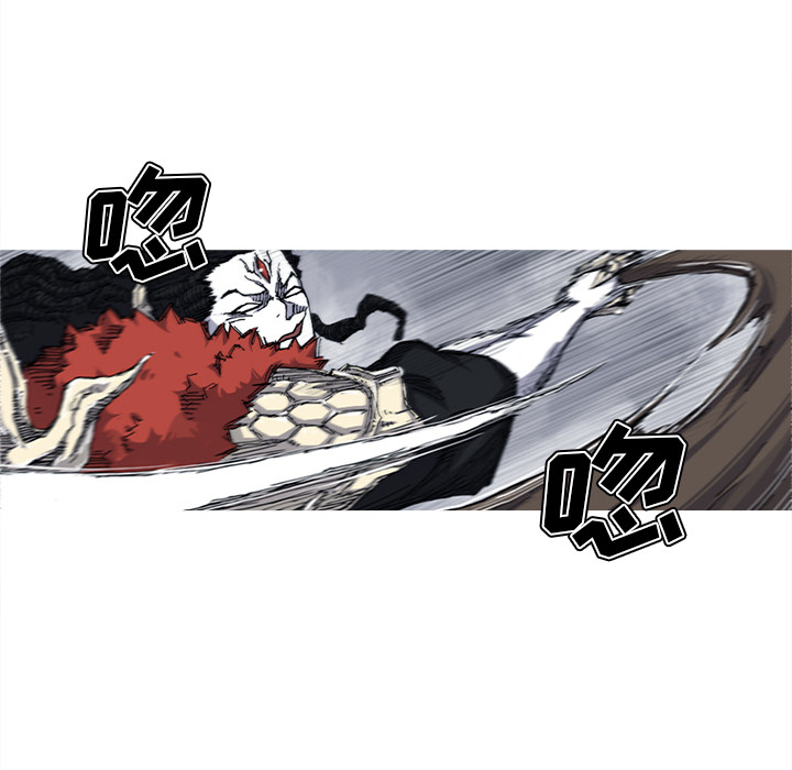 阿修罗[抖漫]韩漫全集-阿修罗-第 27 章无删减无遮挡章节图片 