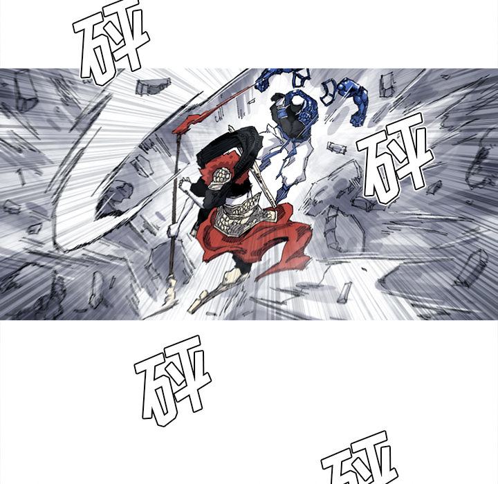 阿修罗[抖漫]韩漫全集-阿修罗-第 30 章无删减无遮挡章节图片 