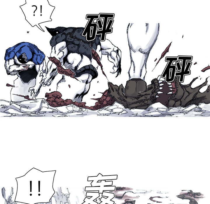阿修罗[抖漫]韩漫全集-阿修罗-第 31 章无删减无遮挡章节图片 