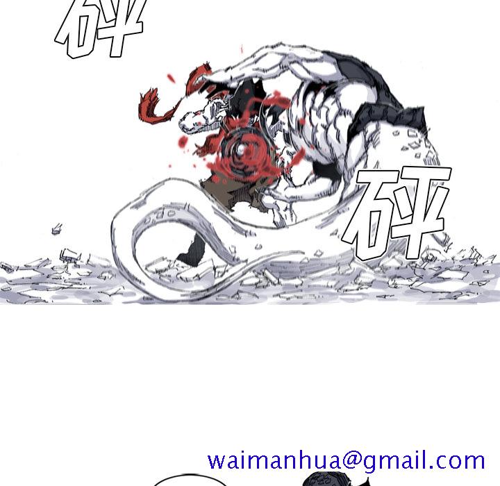 阿修罗[抖漫]韩漫全集-阿修罗-第 31 章无删减无遮挡章节图片 