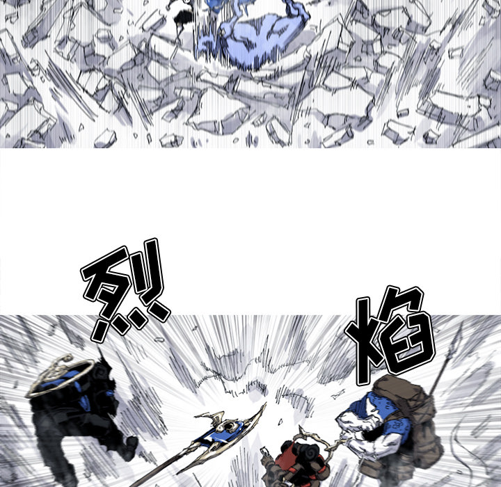 阿修罗[抖漫]韩漫全集-阿修罗-第 37 章无删减无遮挡章节图片 