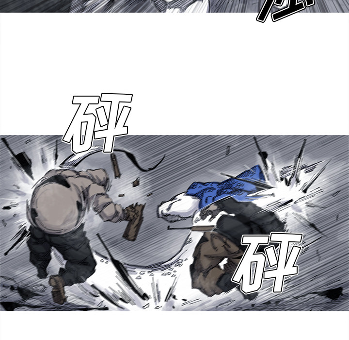 阿修罗[抖漫]韩漫全集-阿修罗-第 40 章无删减无遮挡章节图片 