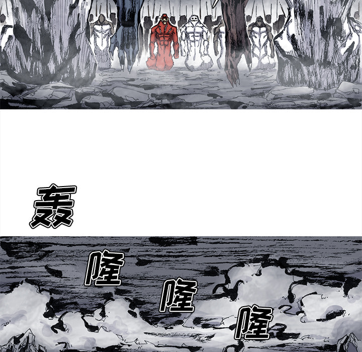 阿修罗[抖漫]韩漫全集-阿修罗-第 45 章无删减无遮挡章节图片 