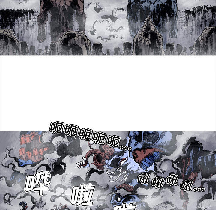 阿修罗[抖漫]韩漫全集-阿修罗-第 45 章无删减无遮挡章节图片 