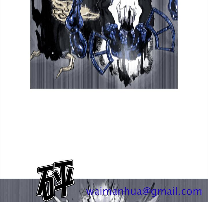 阿修罗[抖漫]韩漫全集-阿修罗-第 47 章无删减无遮挡章节图片 