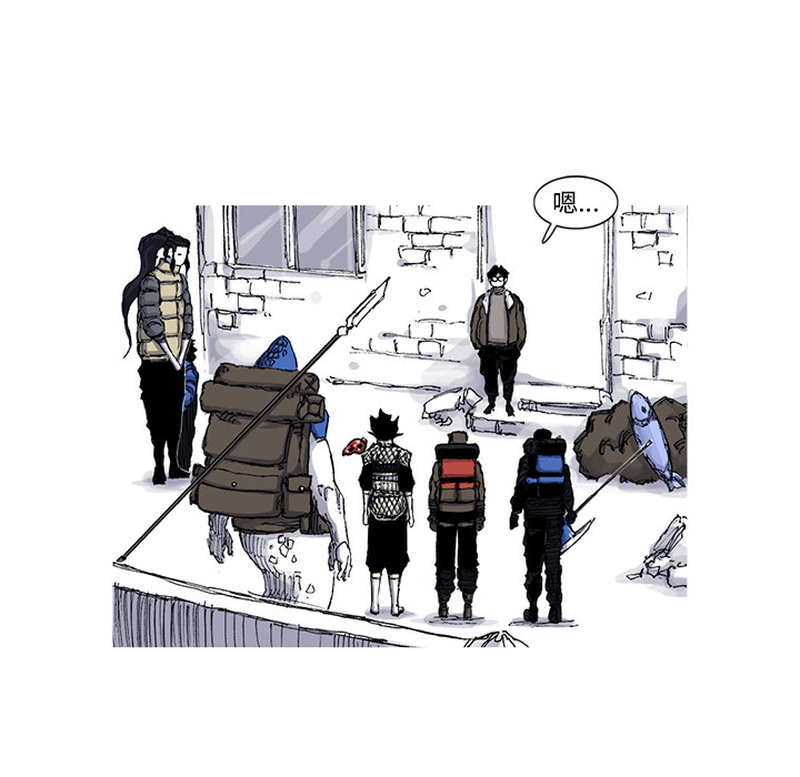 阿修罗[抖漫]韩漫全集-阿修罗-第 48 章无删减无遮挡章节图片 
