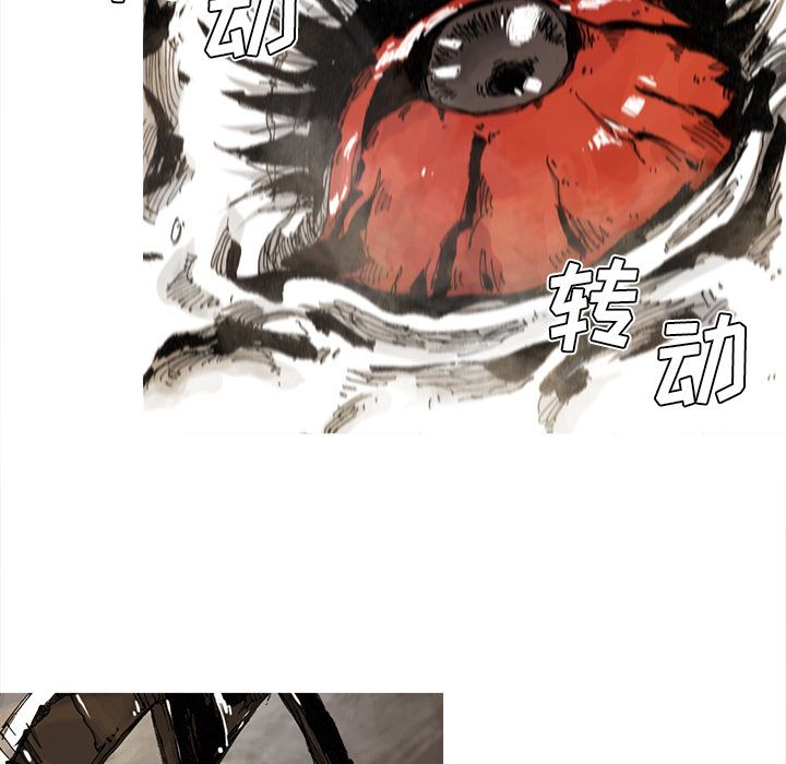 阿修罗[抖漫]韩漫全集-阿修罗-第 64 章无删减无遮挡章节图片 