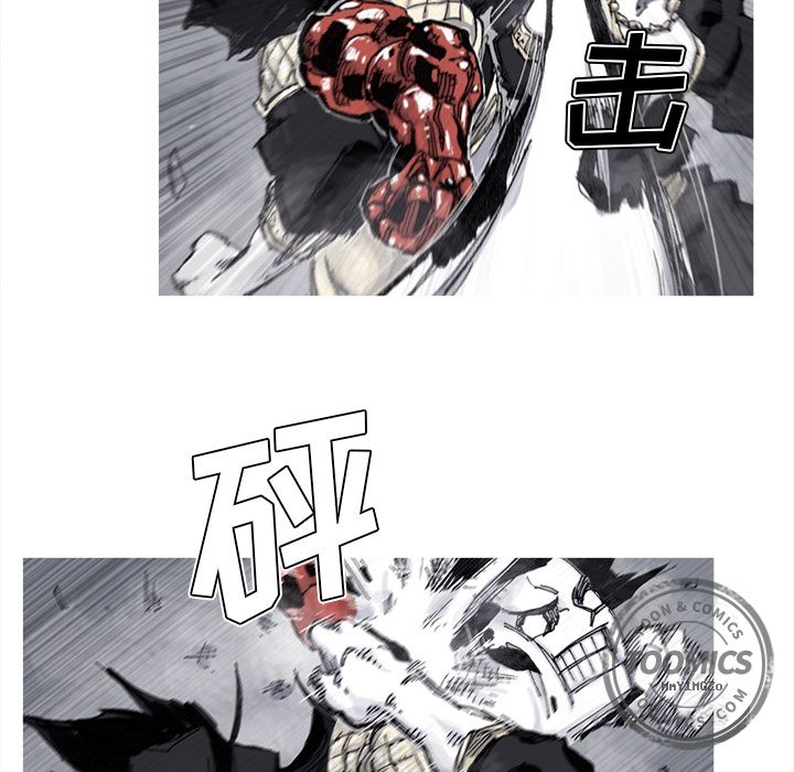 阿修罗[抖漫]韩漫全集-阿修罗-第 67 章无删减无遮挡章节图片 