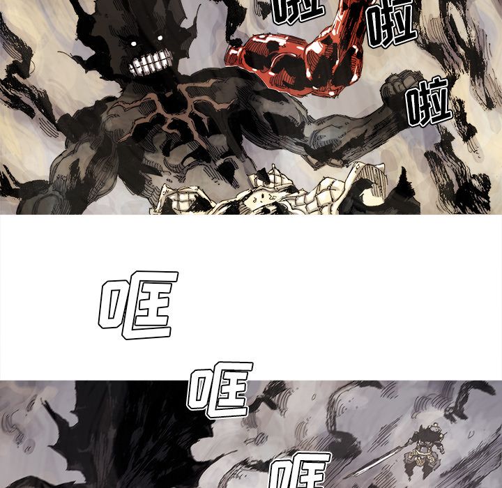 阿修罗[抖漫]韩漫全集-阿修罗-第 70 章无删减无遮挡章节图片 