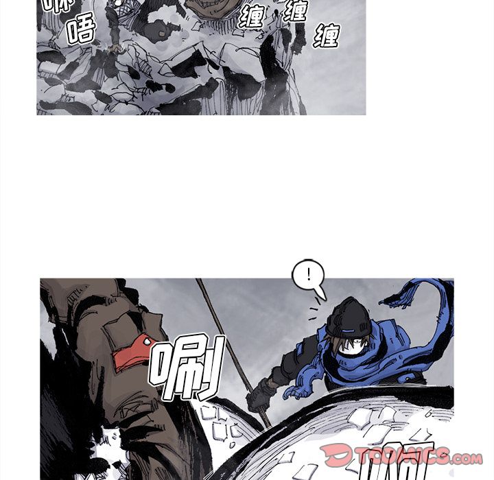 阿修罗[抖漫]韩漫全集-阿修罗-第 78 章无删减无遮挡章节图片 