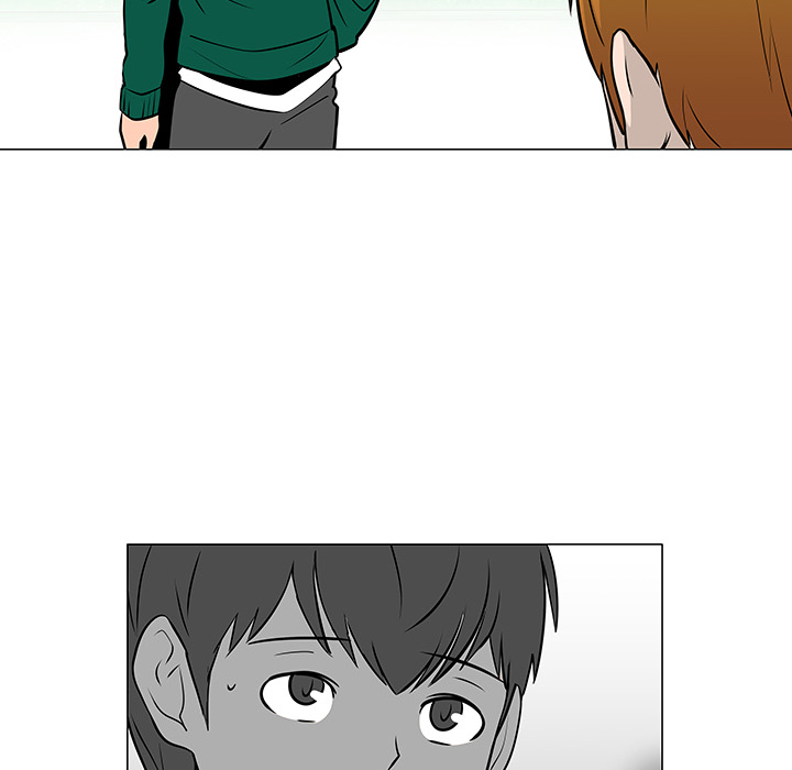每天忍耐的男人[h漫]韩漫全集-每天忍耐的男人-第 22 章无删减无遮挡章节图片 