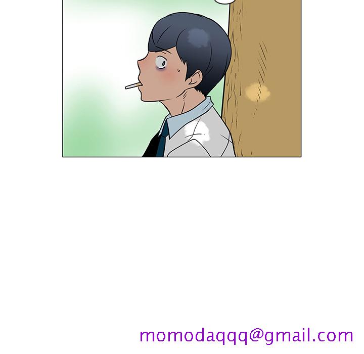 每天忍耐的男人[h漫]韩漫全集-每天忍耐的男人-第 24 章无删减无遮挡章节图片 