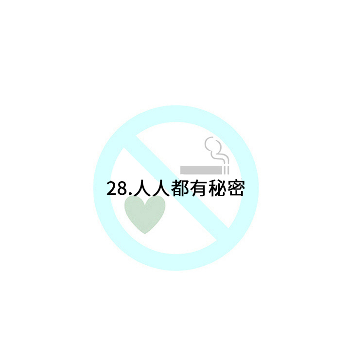 每天忍耐的男人[h漫]韩漫全集-每天忍耐的男人-第 28 章无删减无遮挡章节图片 