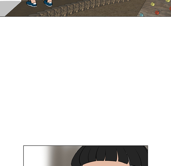 每天忍耐的男人[h漫]韩漫全集-每天忍耐的男人-第 31 章无删减无遮挡章节图片 