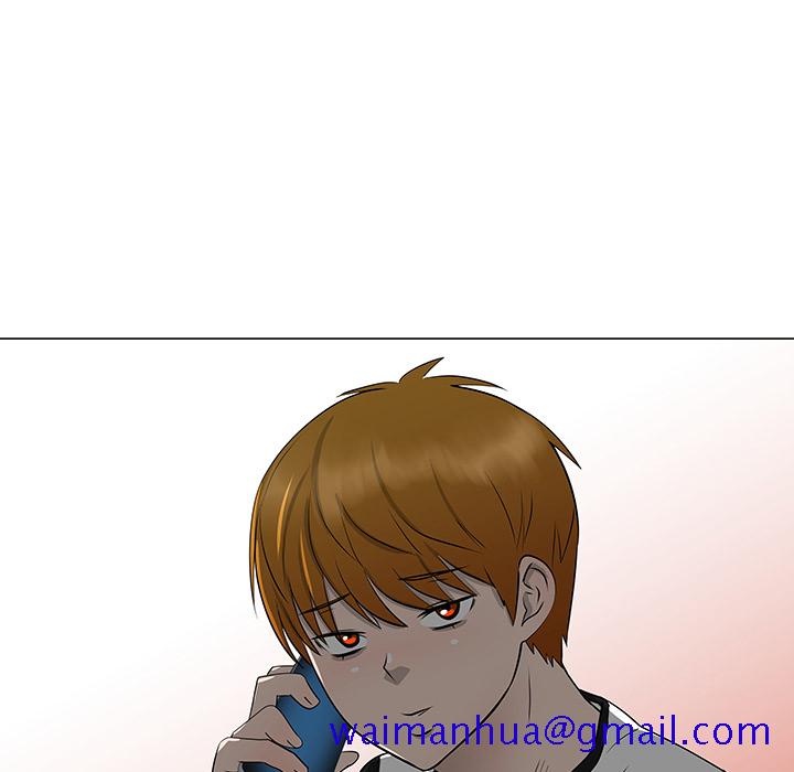 每天忍耐的男人[h漫]韩漫全集-每天忍耐的男人-第 35 章无删减无遮挡章节图片 