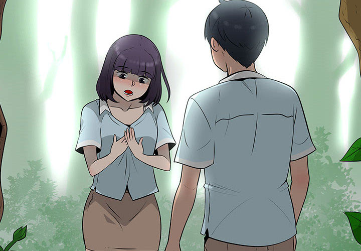 每天忍耐的男人[h漫]韩漫全集-每天忍耐的男人-第 56 章无删减无遮挡章节图片 