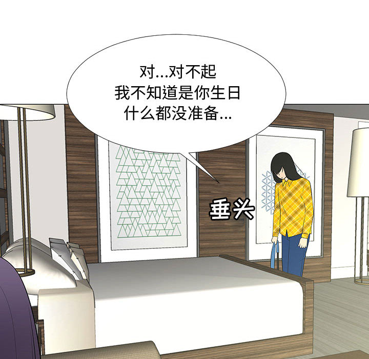 每天忍耐的男人[h漫]韩漫全集-每天忍耐的男人-第 64 章无删减无遮挡章节图片 
