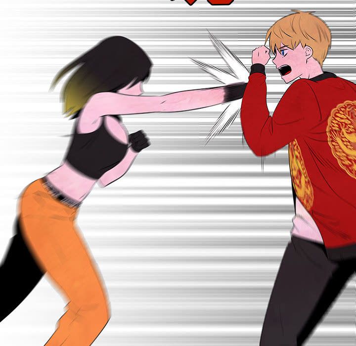 每天忍耐的男人[h漫]韩漫全集-每天忍耐的男人-第 75 章无删减无遮挡章节图片 