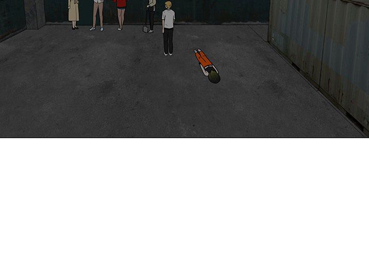 每天忍耐的男人[h漫]韩漫全集-每天忍耐的男人-第 76 章无删减无遮挡章节图片 