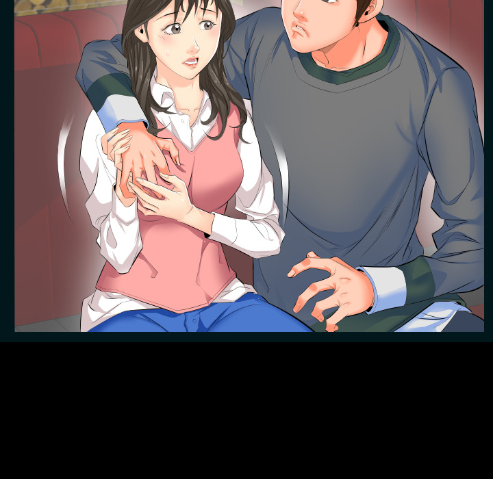 爸爸上班中[h漫]韩漫全集-爸爸上班中-第 2 章无删减无遮挡章节图片 