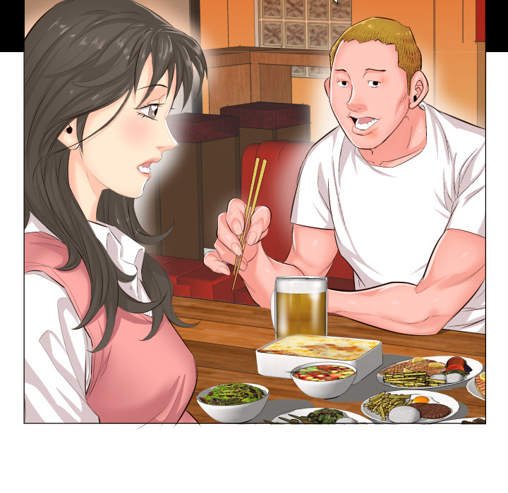 爸爸上班中[h漫]韩漫全集-爸爸上班中-第 2 章无删减无遮挡章节图片 