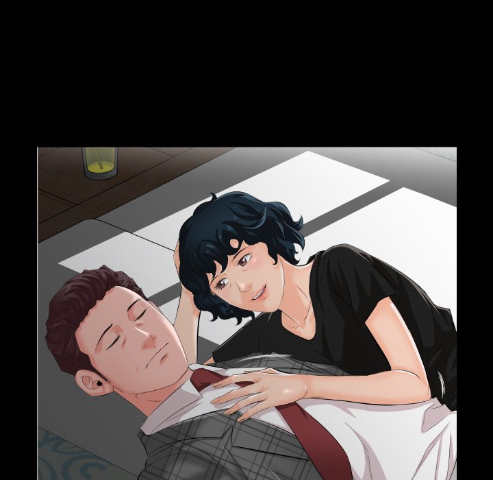 爸爸上班中[h漫]韩漫全集-爸爸上班中-第 2 章无删减无遮挡章节图片 