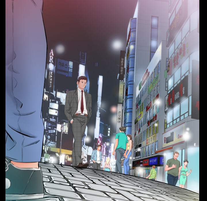 爸爸上班中[h漫]韩漫全集-爸爸上班中-第 4 章无删减无遮挡章节图片 