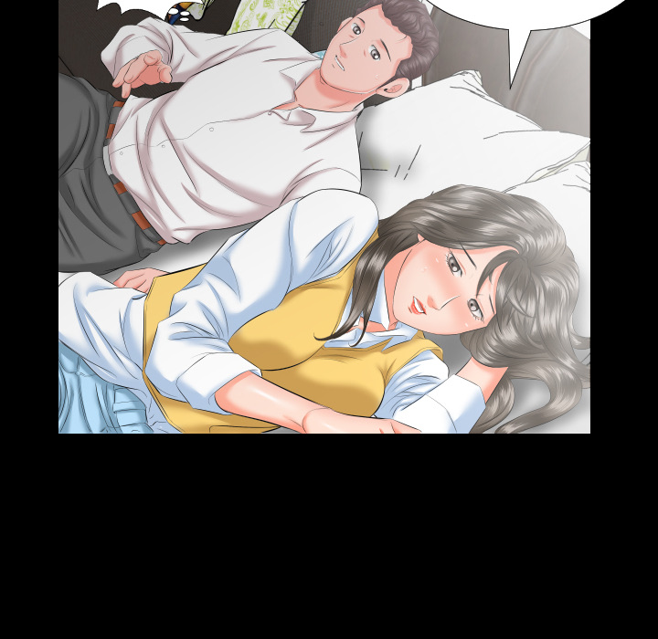 爸爸上班中[h漫]韩漫全集-爸爸上班中-第 8 章无删减无遮挡章节图片 