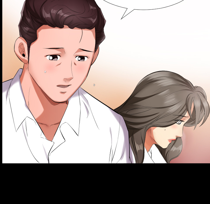 爸爸上班中[h漫]韩漫全集-爸爸上班中-第 9 章无删减无遮挡章节图片 
