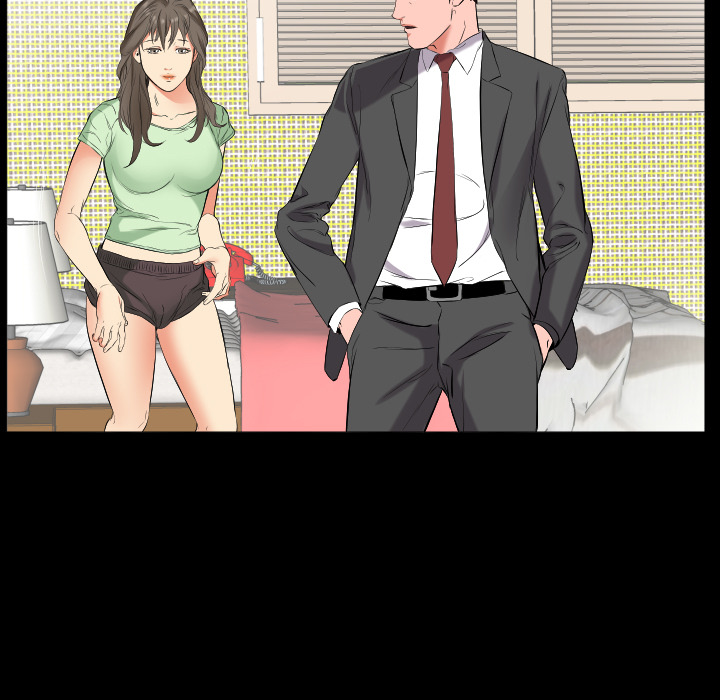 爸爸上班中[h漫]韩漫全集-爸爸上班中-第 11 章无删减无遮挡章节图片 