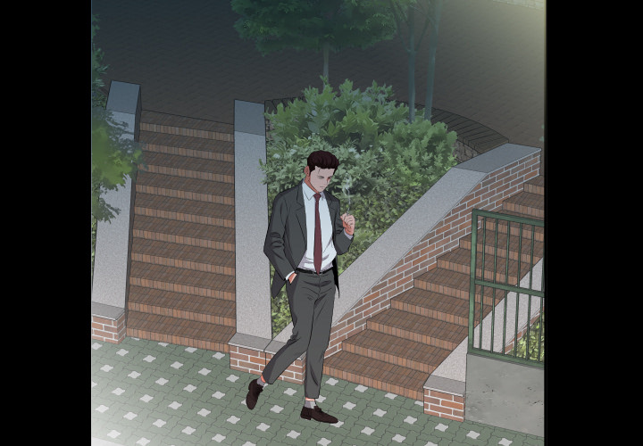 爸爸上班中[h漫]韩漫全集-爸爸上班中-第 13 章无删减无遮挡章节图片 