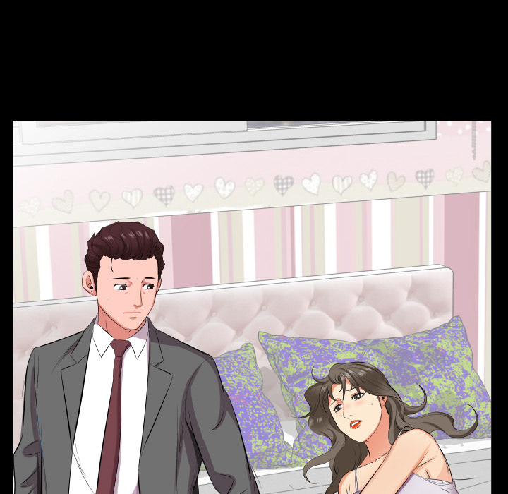 爸爸上班中[h漫]韩漫全集-爸爸上班中-第 16 章无删减无遮挡章节图片 