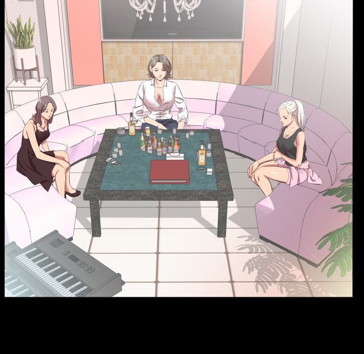 爸爸上班中[h漫]韩漫全集-爸爸上班中-第 20 章无删减无遮挡章节图片 