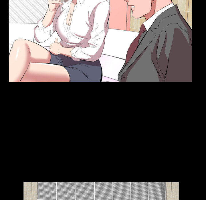 爸爸上班中[h漫]韩漫全集-爸爸上班中-第 20 章无删减无遮挡章节图片 
