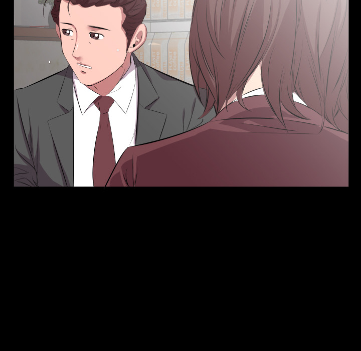 爸爸上班中[h漫]韩漫全集-爸爸上班中-第 20 章无删减无遮挡章节图片 