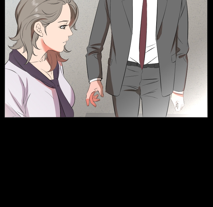爸爸上班中[h漫]韩漫全集-爸爸上班中-第 22 章无删减无遮挡章节图片 