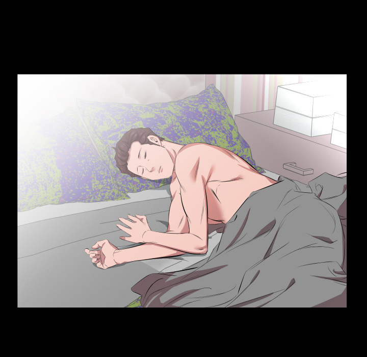爸爸上班中[h漫]韩漫全集-爸爸上班中-第 30 章无删减无遮挡章节图片 