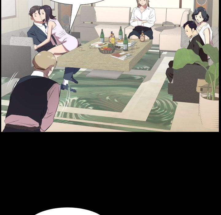 爸爸上班中[h漫]韩漫全集-爸爸上班中-第 31 章无删减无遮挡章节图片 