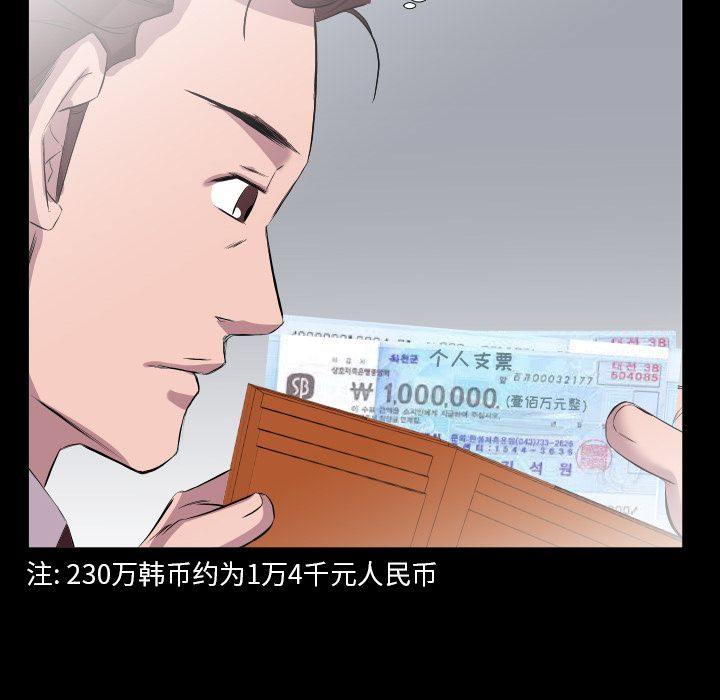 爸爸上班中[h漫]韩漫全集-爸爸上班中-第 32 章无删减无遮挡章节图片 